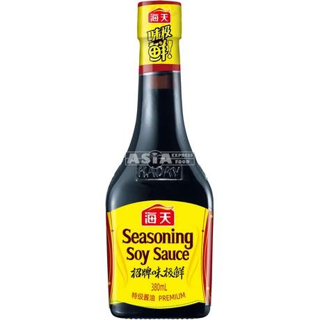Premium Soy Sauce  380ML