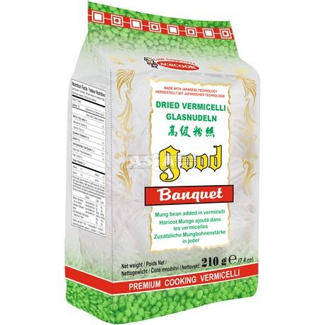 Green Bean Vermicelli  210G