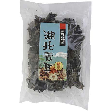 Champignons Noirs  100G
