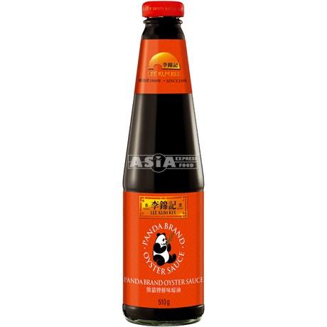 Sauce aux Huîtres  510G
