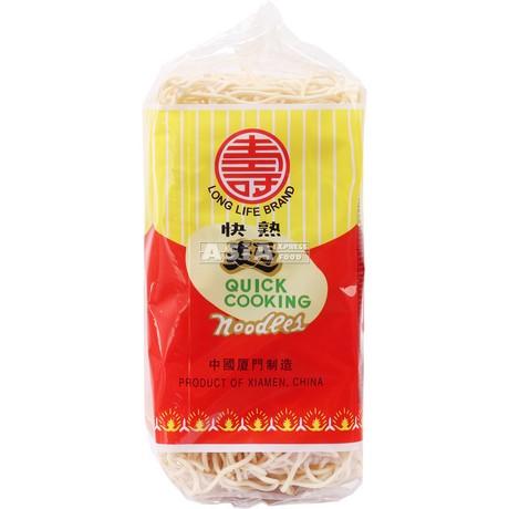 Nouilles Cuisson Rapide (Ramen)  500G