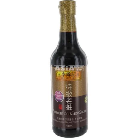 Sauce Soja Foncée Premium  500ML