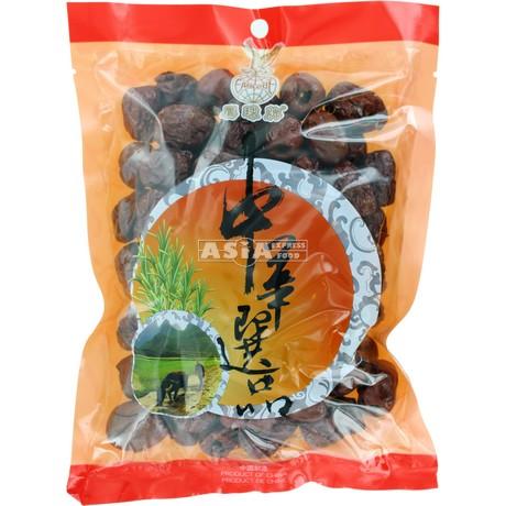 Dattes Rouges sans pépin  200G