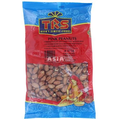 Cacahuètes Roses   375G