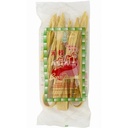 Bâtons de Soja Sèchés  150G